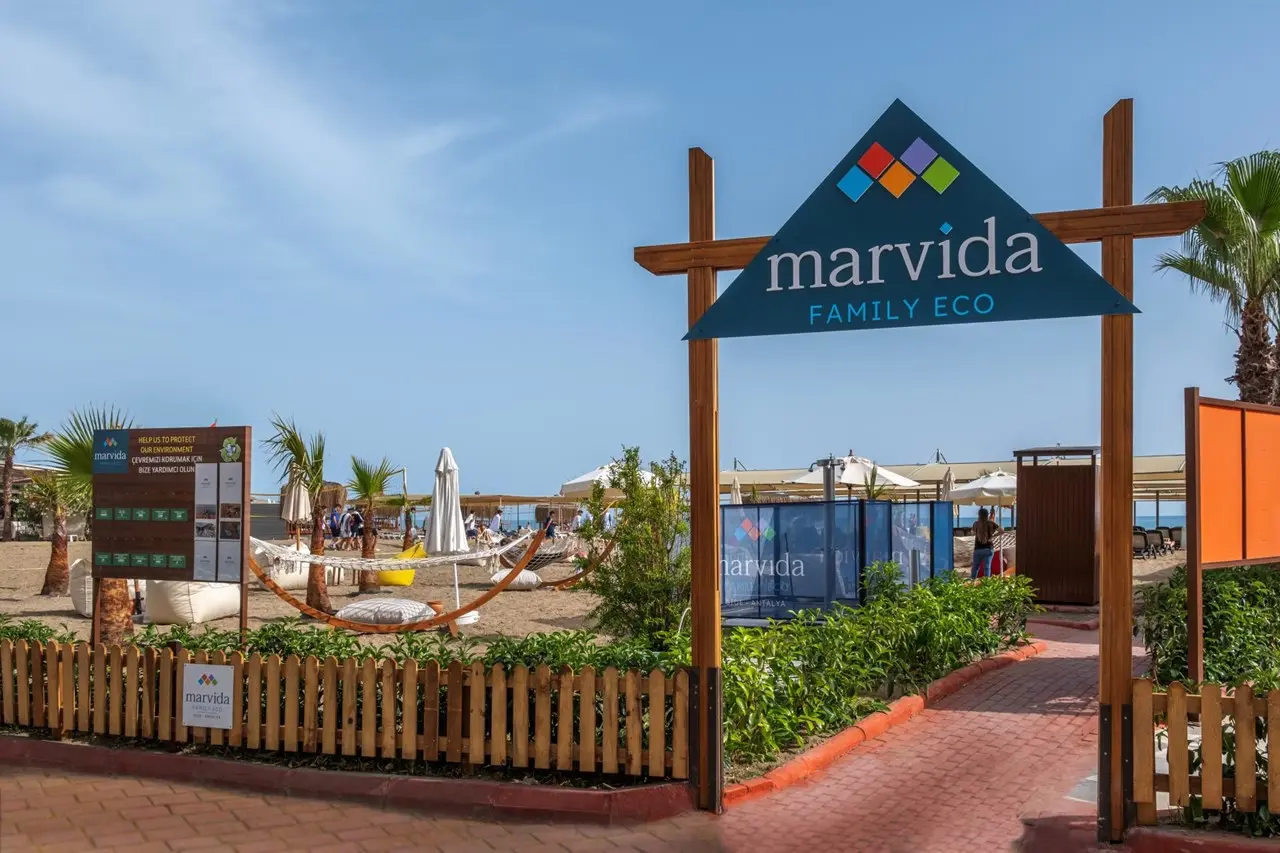Marvida Family Eco