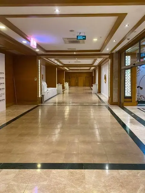 Megasaray Westbeach Antalya