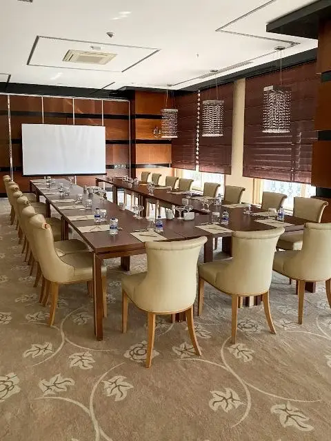 Megasaray Westbeach Antalya