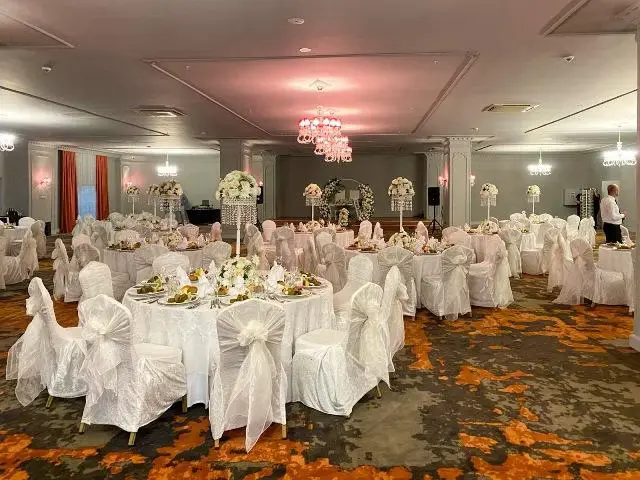 Megasaray Westbeach Antalya