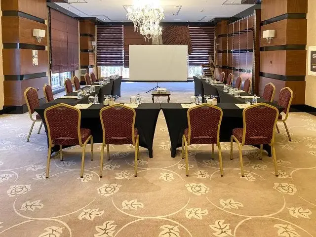 Megasaray Westbeach Antalya