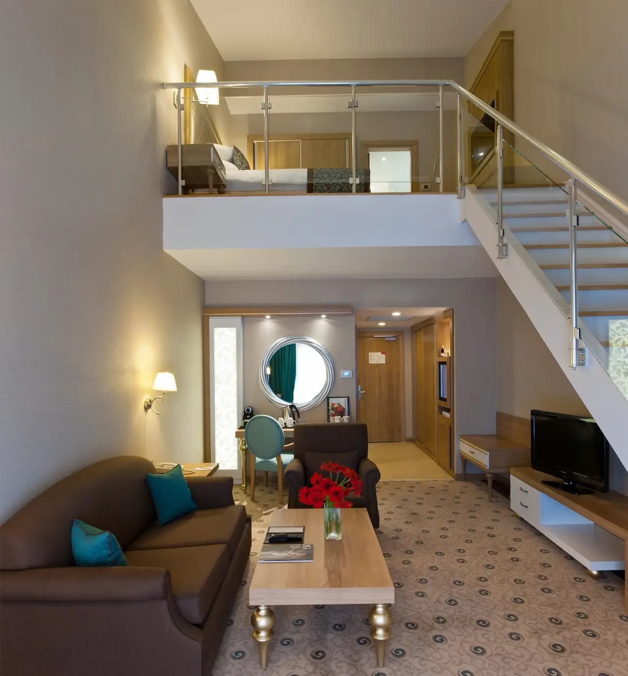 NG Afyon Wellness & Convention