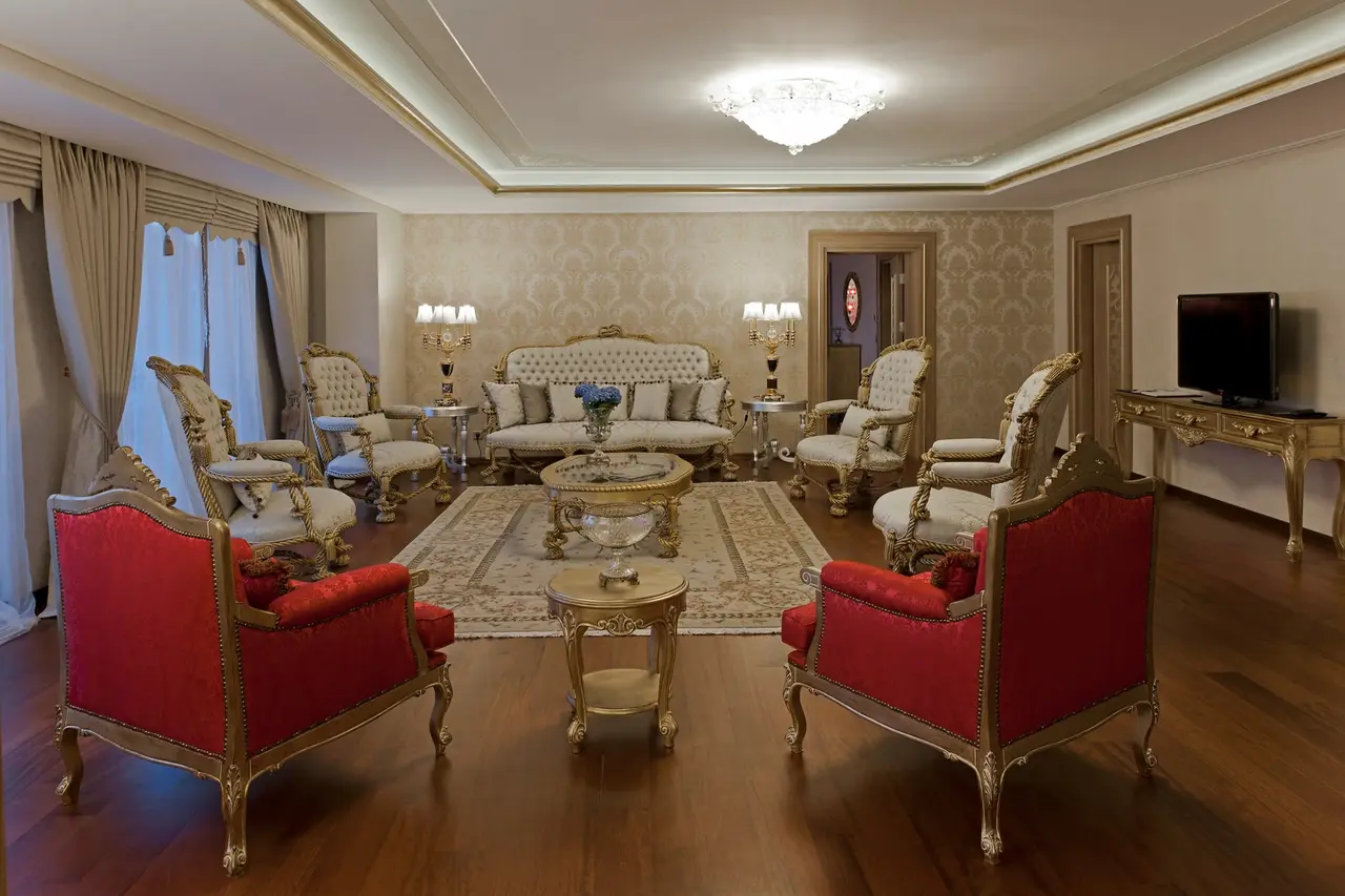 NG Afyon Wellness & Convention