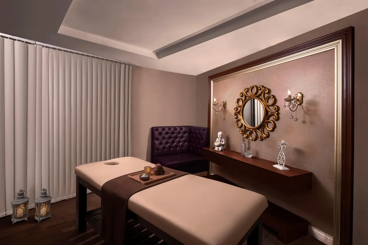 NG Afyon Wellness & Convention
