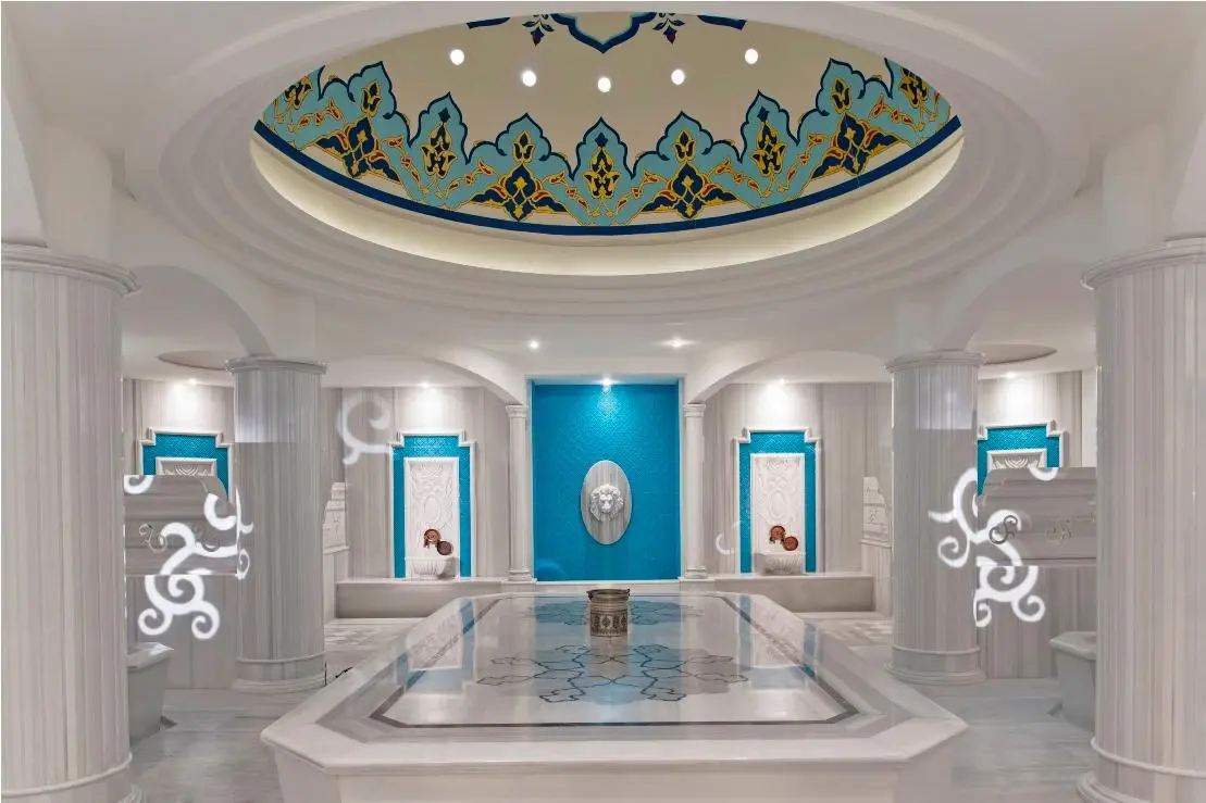 NG Afyon Wellness & Convention
