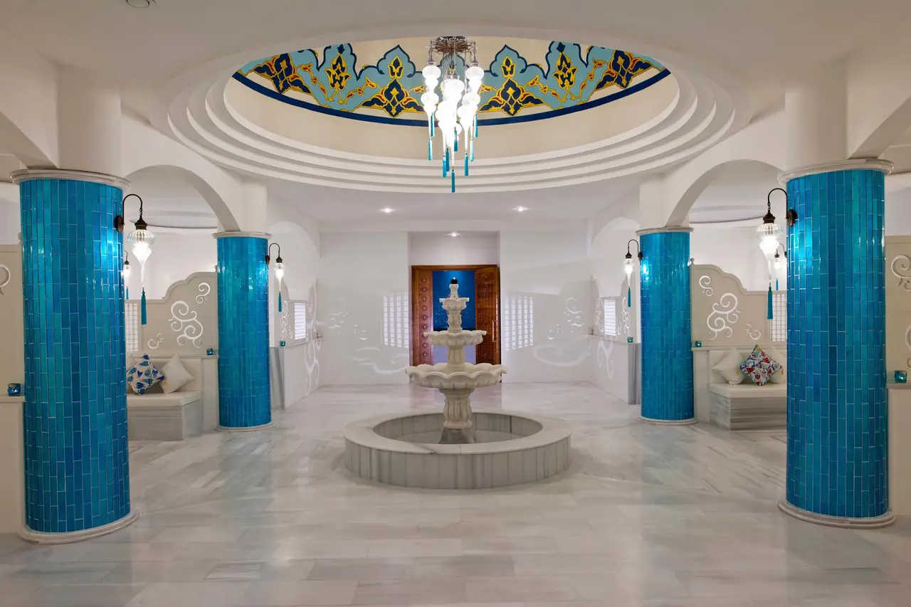 NG Afyon Wellness & Convention