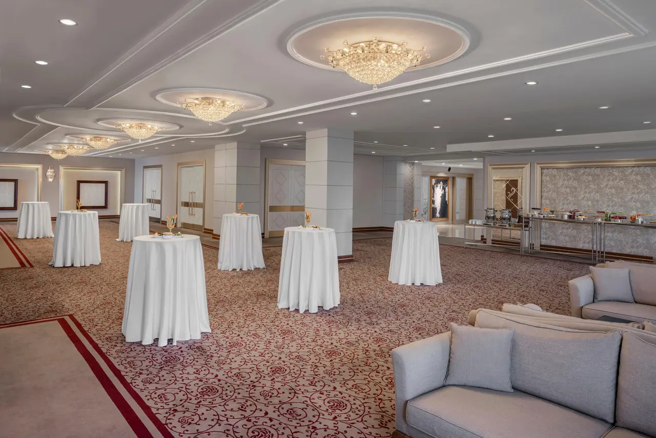 NG Afyon Wellness & Convention