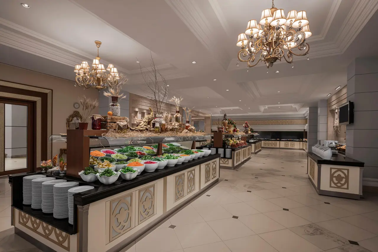NG Afyon Wellness & Convention
