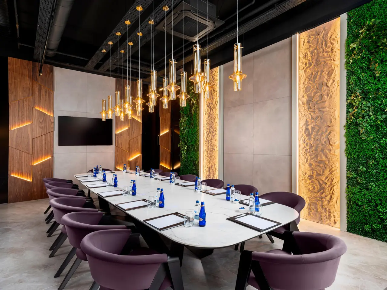 NG Afyon Wellness & Convention