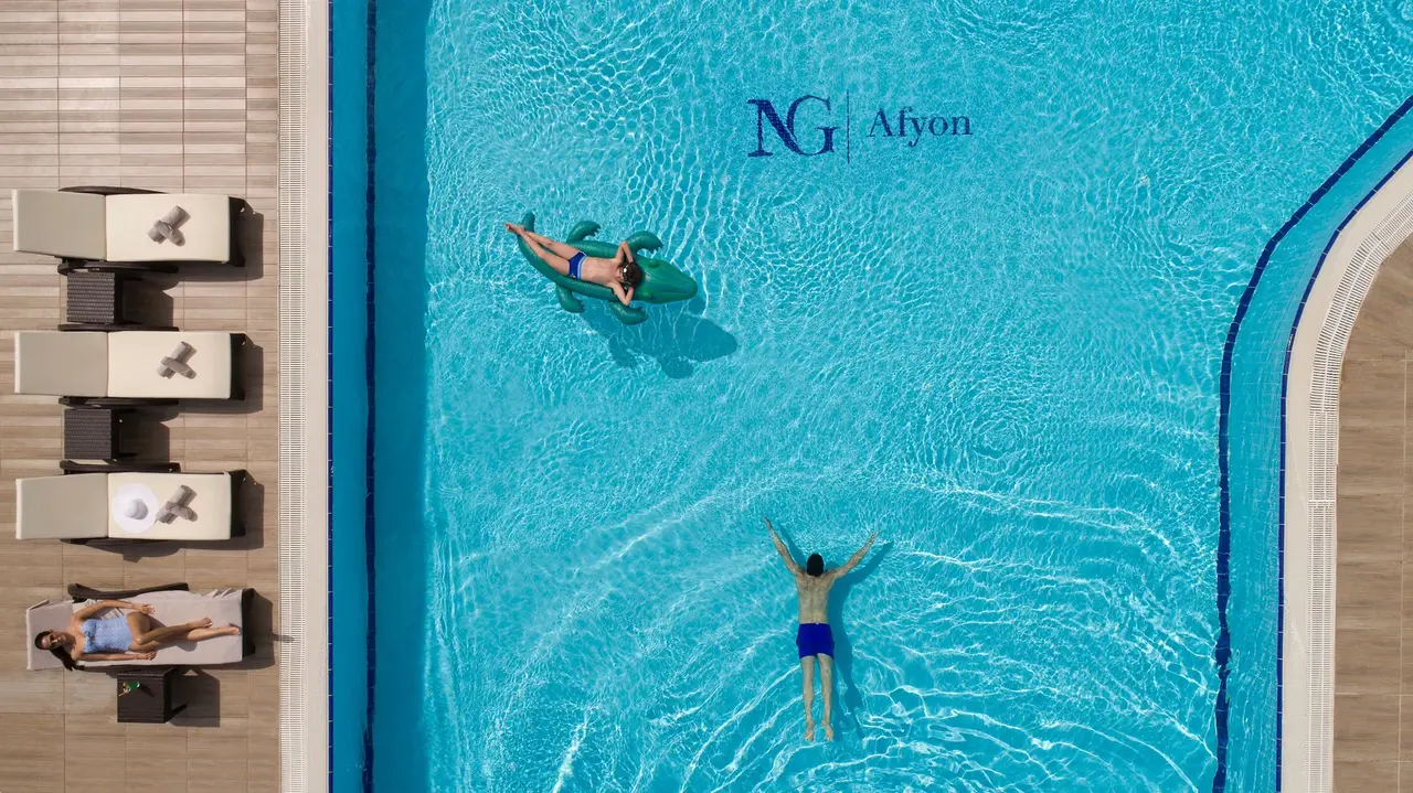NG Afyon Wellness & Convention