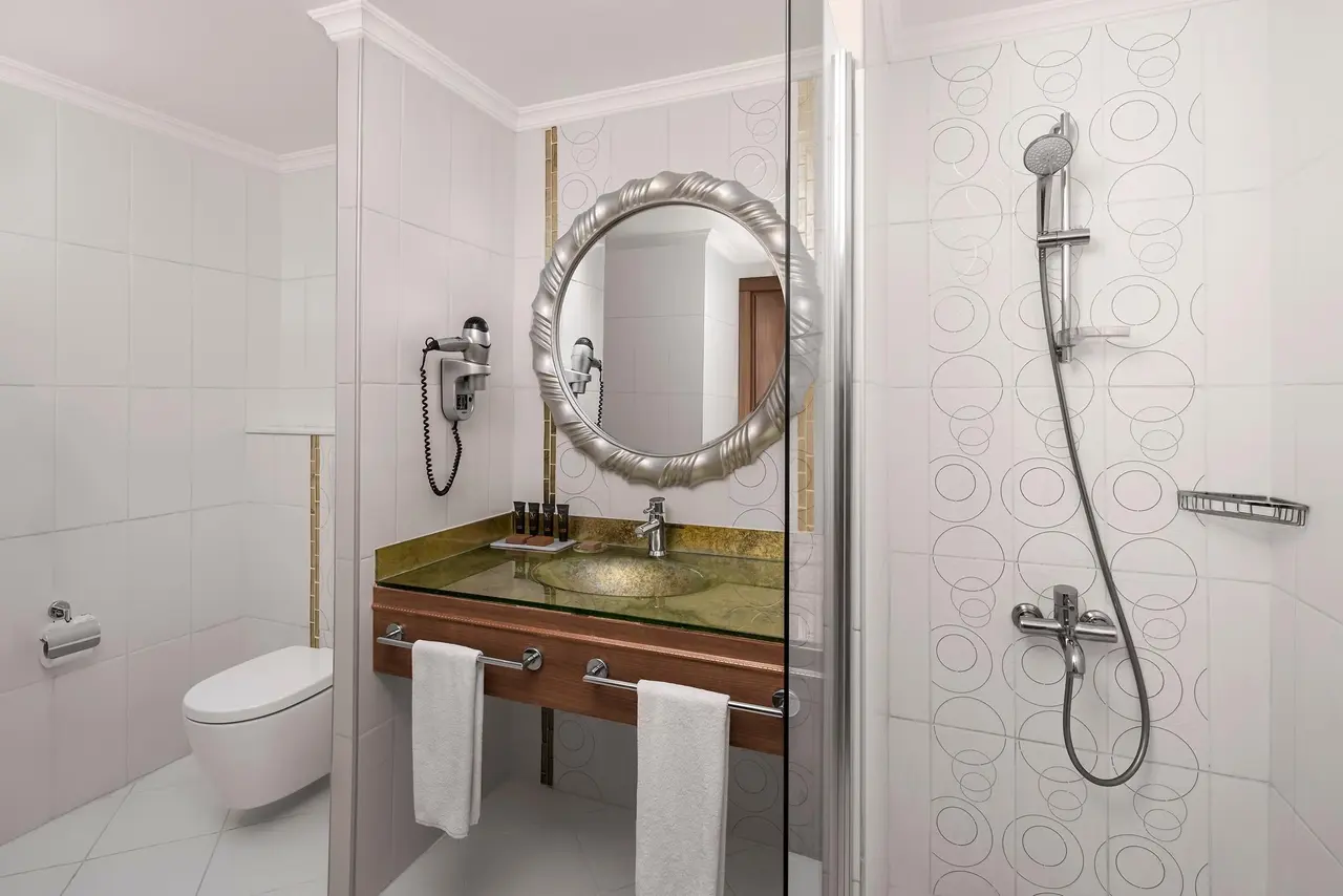 NG Afyon Wellness & Convention