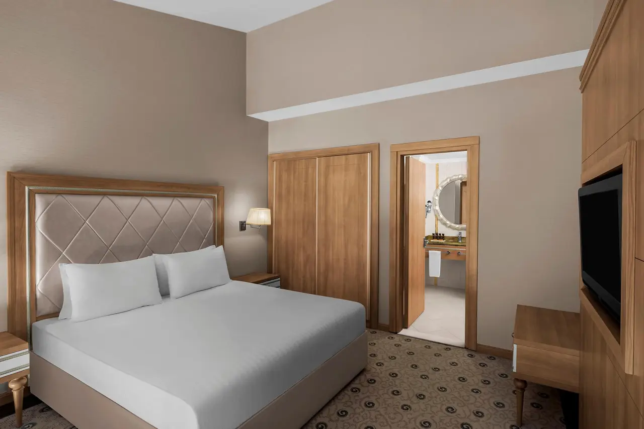NG Afyon Wellness & Convention
