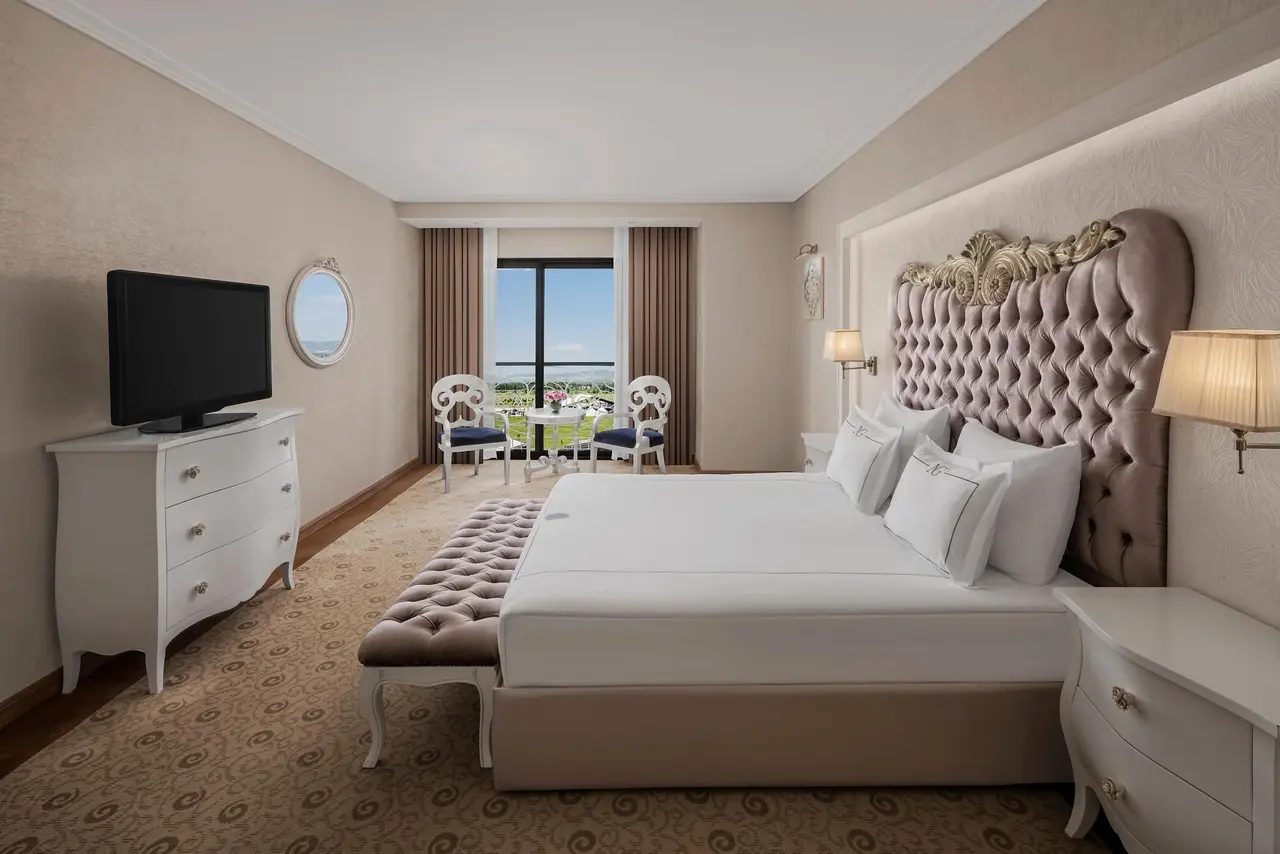 NG Afyon Wellness & Convention