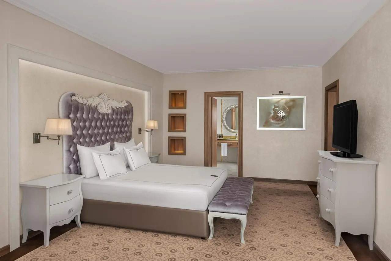 NG Afyon Wellness & Convention