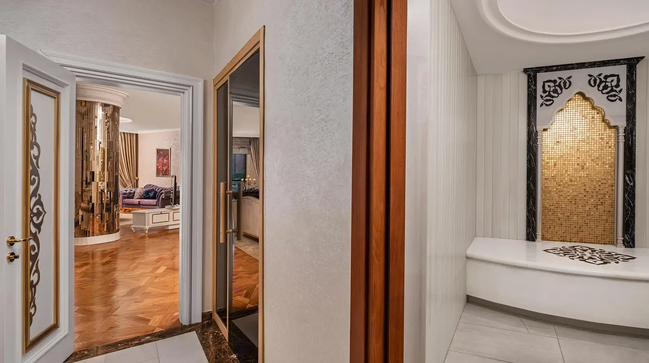 NG Afyon Wellness & Convention