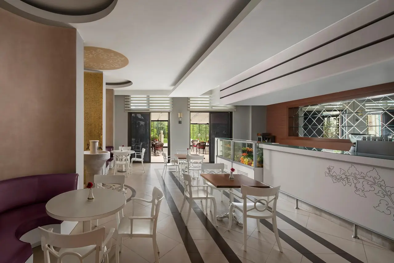 NG Afyon Wellness & Convention