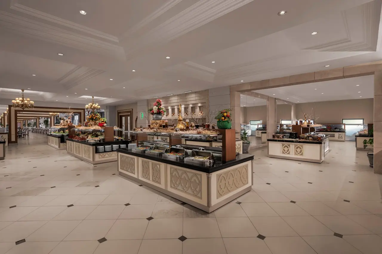 NG Afyon Wellness & Convention