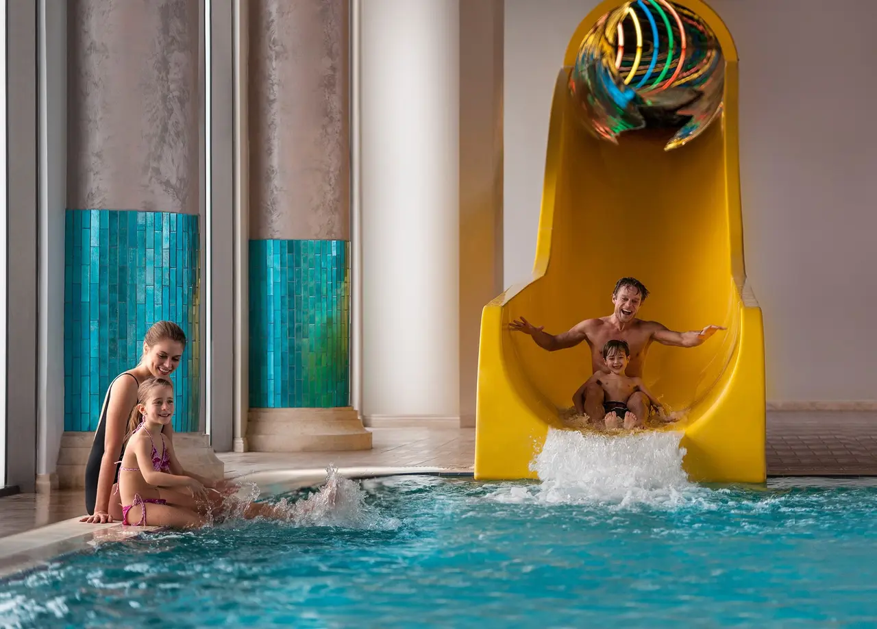 NG Afyon Wellness & Convention