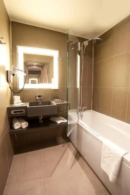 Novotel Konya