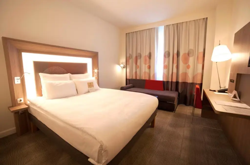 Novotel Konya