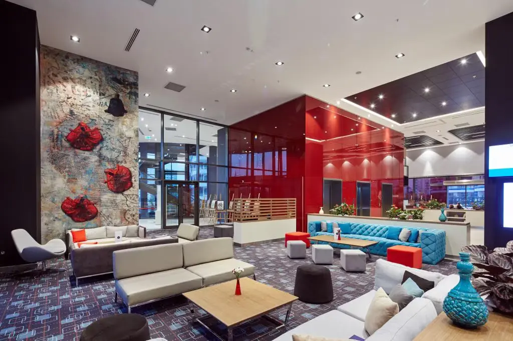 Novotel Konya