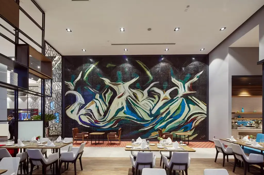 Novotel Konya