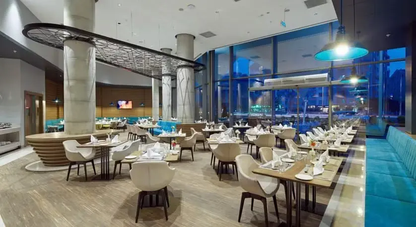 Novotel Konya