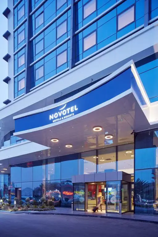 Novotel Konya