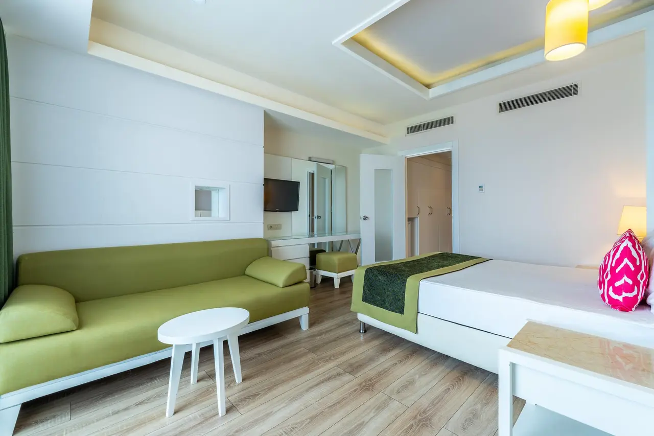 Orange County Alanya - Family Concept