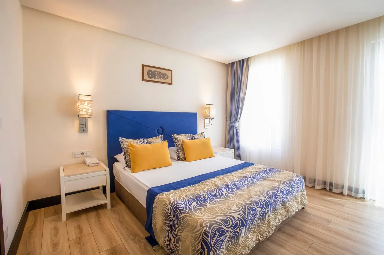Orange County Alanya - Family Concept