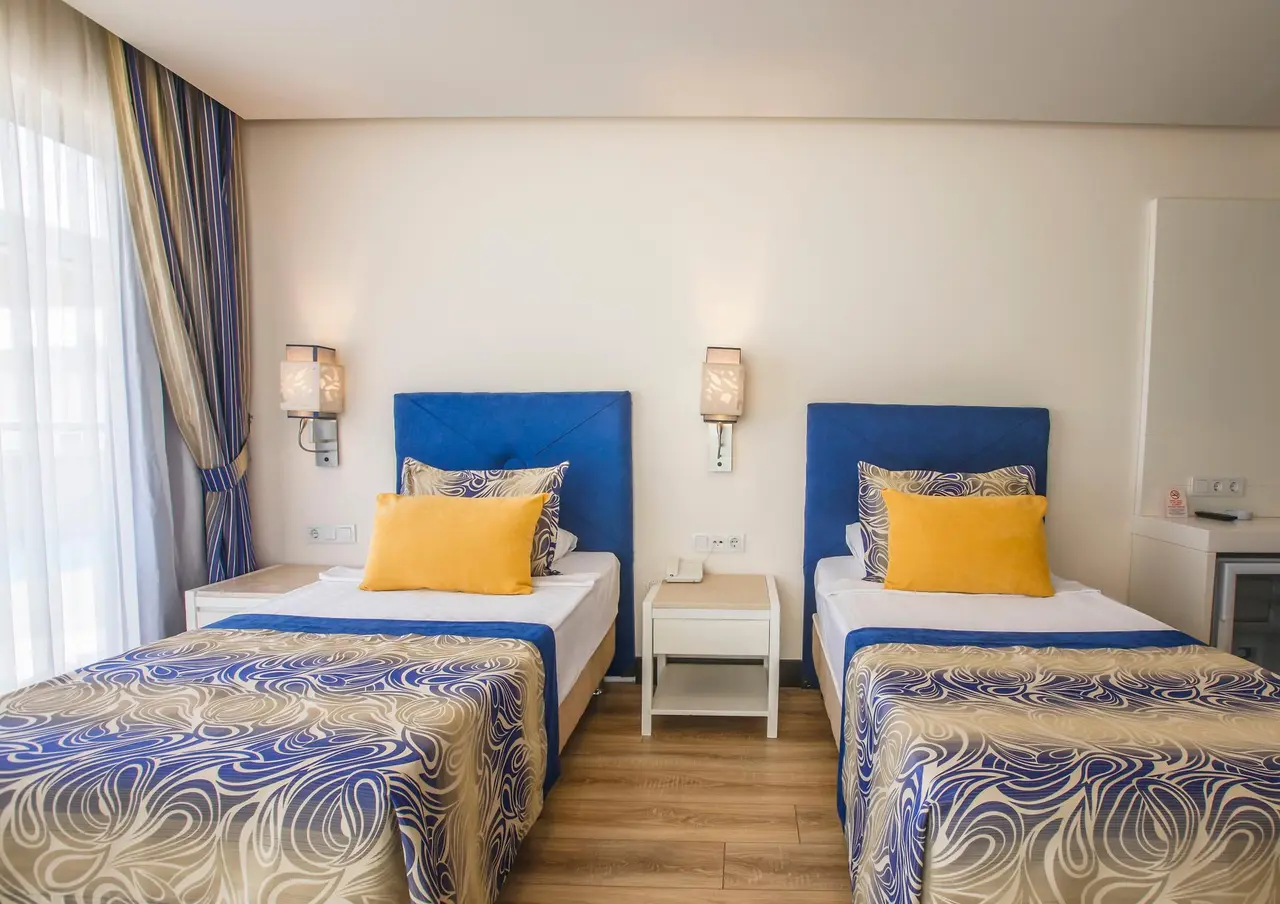 Orange County Alanya - Family Concept