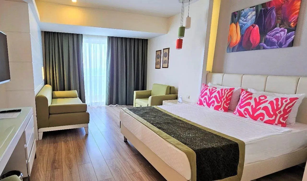 Orange County Alanya - Family Concept