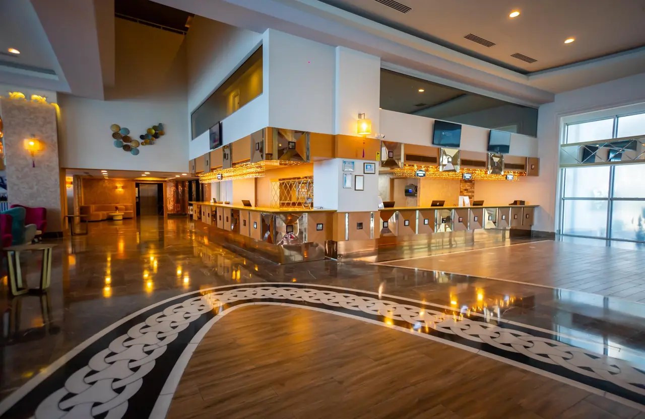 Orange County Alanya - Family Concept