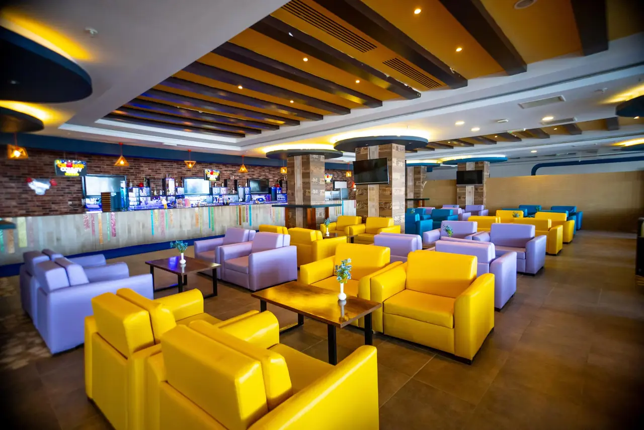 Orange County Alanya - Family Concept