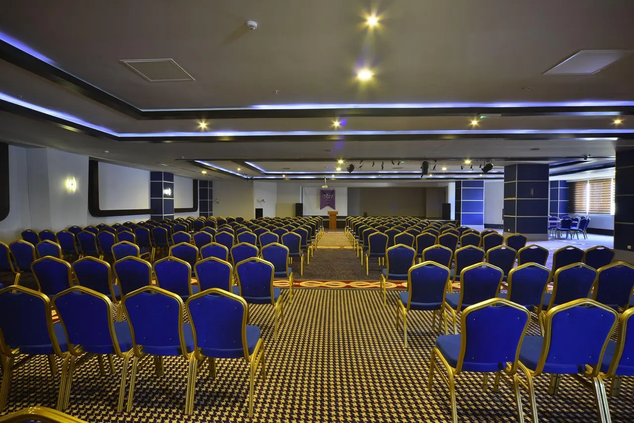 Orange County Alanya - Family Concept