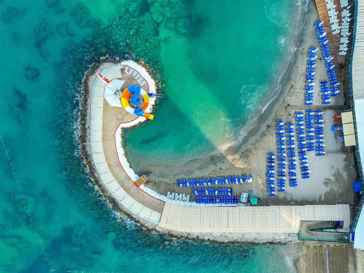 Orange County Alanya - Family Concept