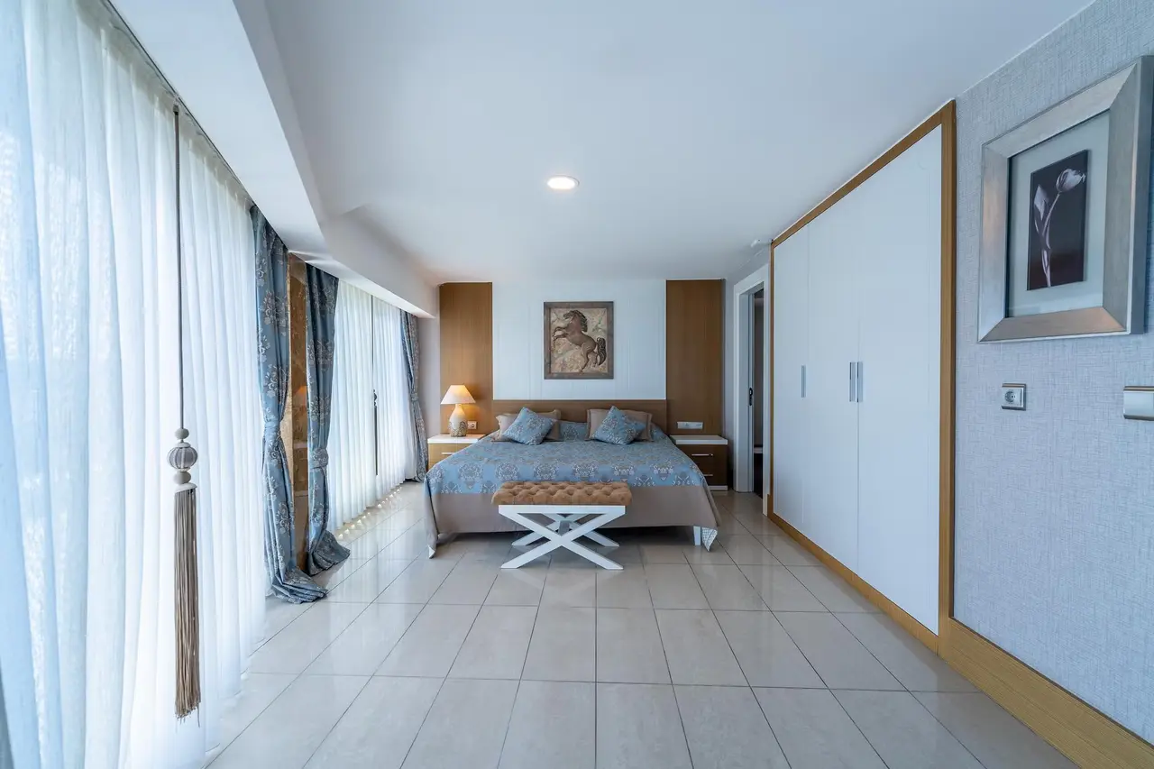 Orange County Alanya - Family Concept