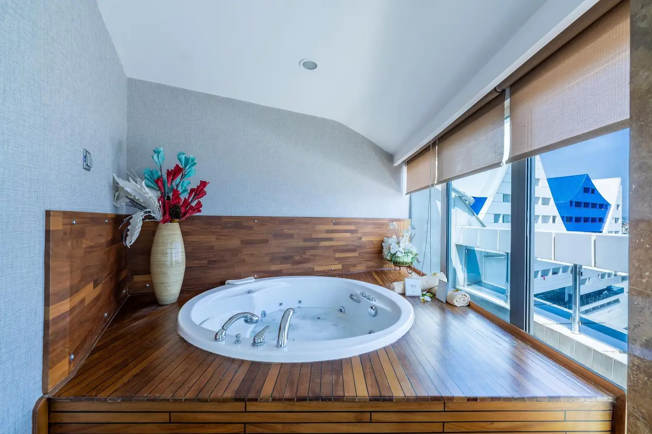Orange County Alanya - Family Concept