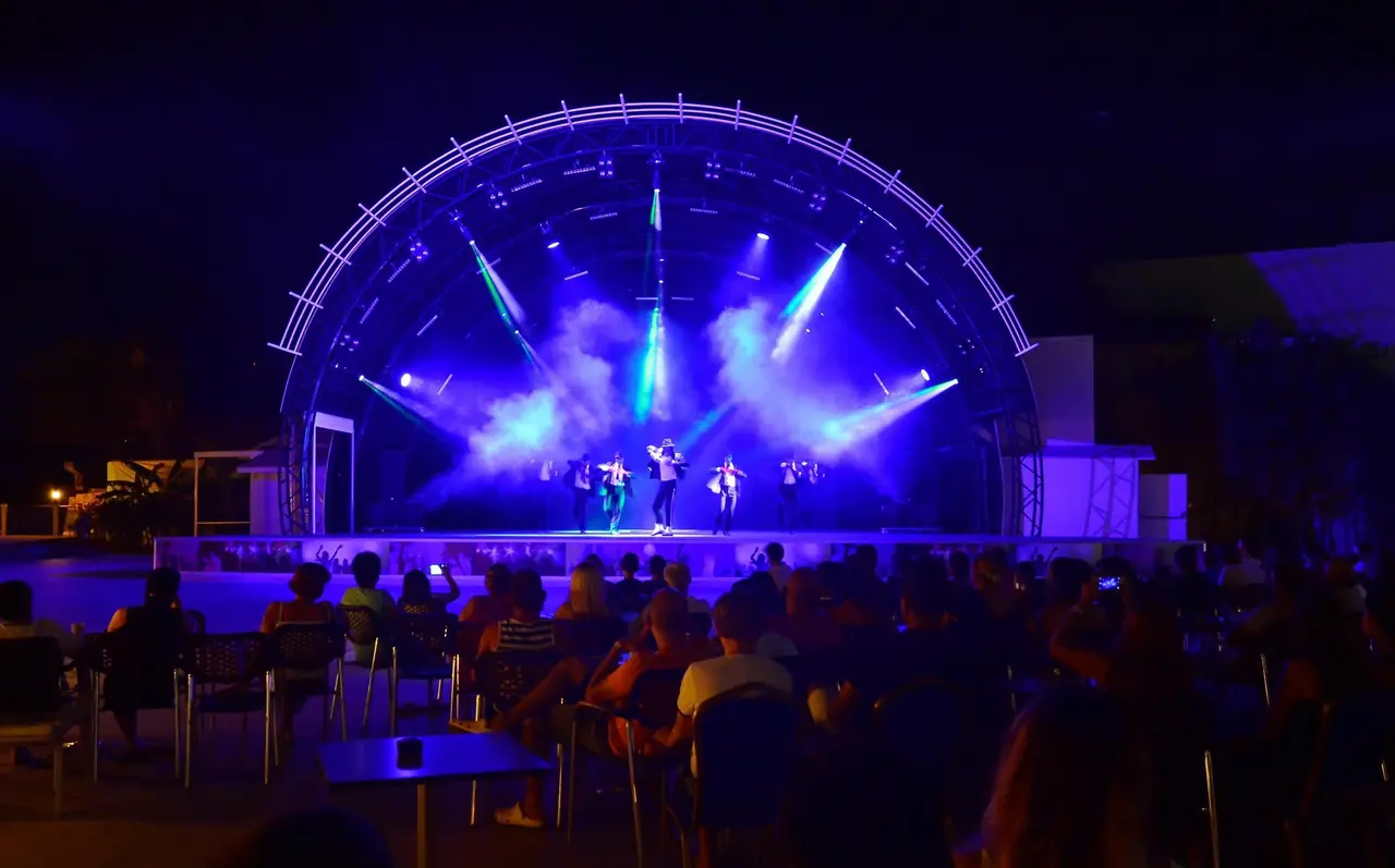 Orange County Alanya - Family Concept