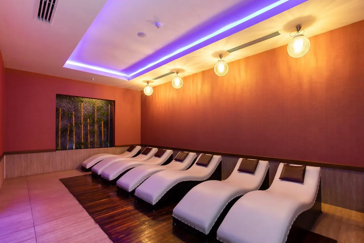 Orange County Alanya - Family Concept