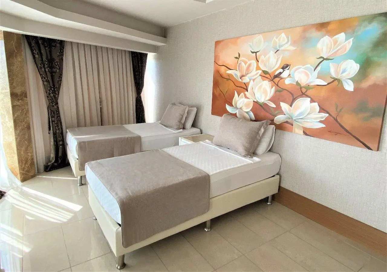 Orange County Alanya - Family Concept