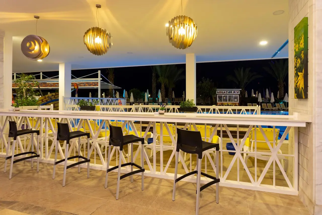 Orange County Alanya - Family Concept