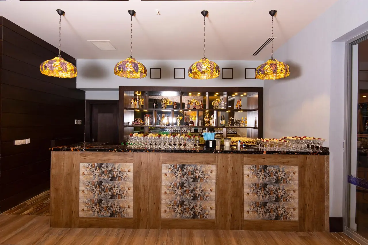 Orange County Alanya - Family Concept
