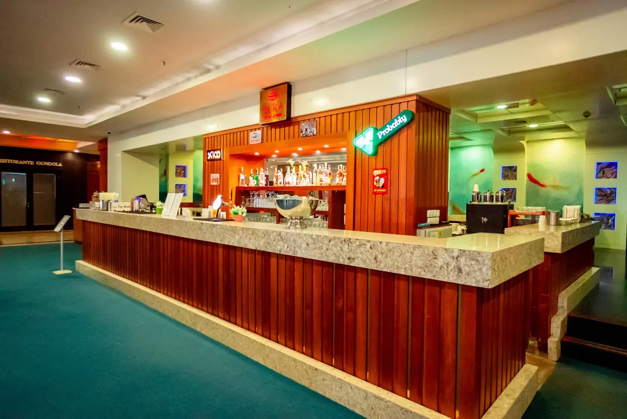 Orange County Belek - Family Concept