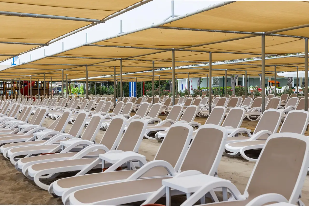 Orange County Belek - Family Concept