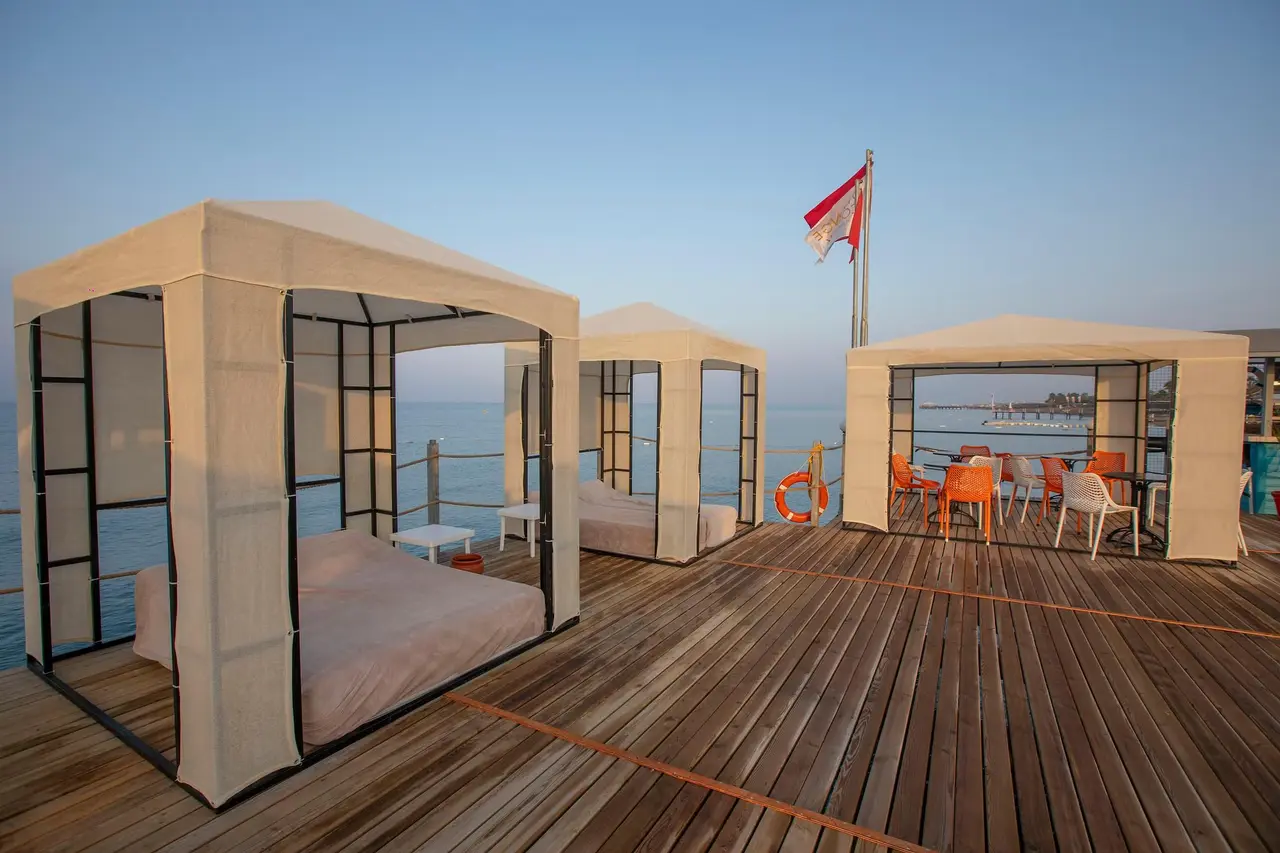 Orange County Belek - Family Concept