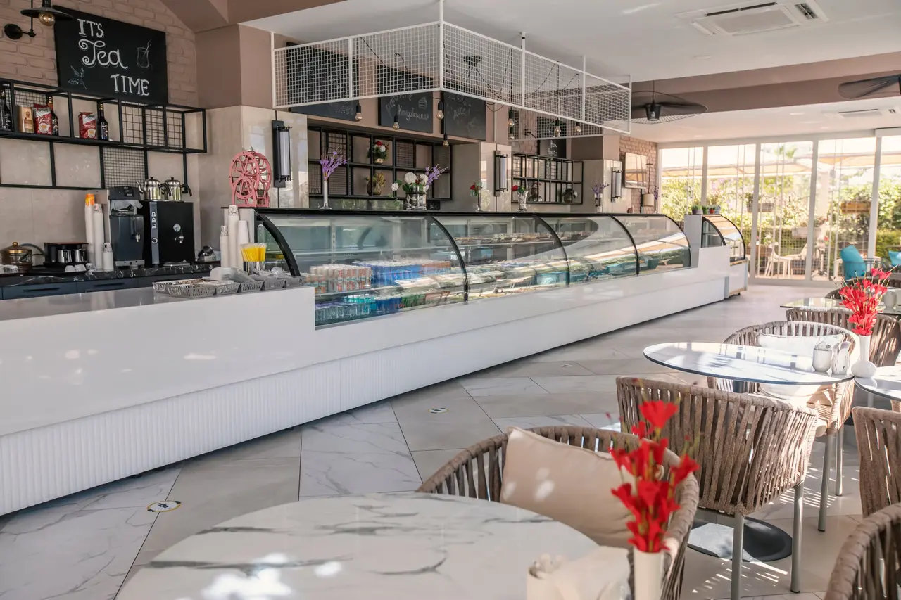 Orange County Belek - Family Concept
