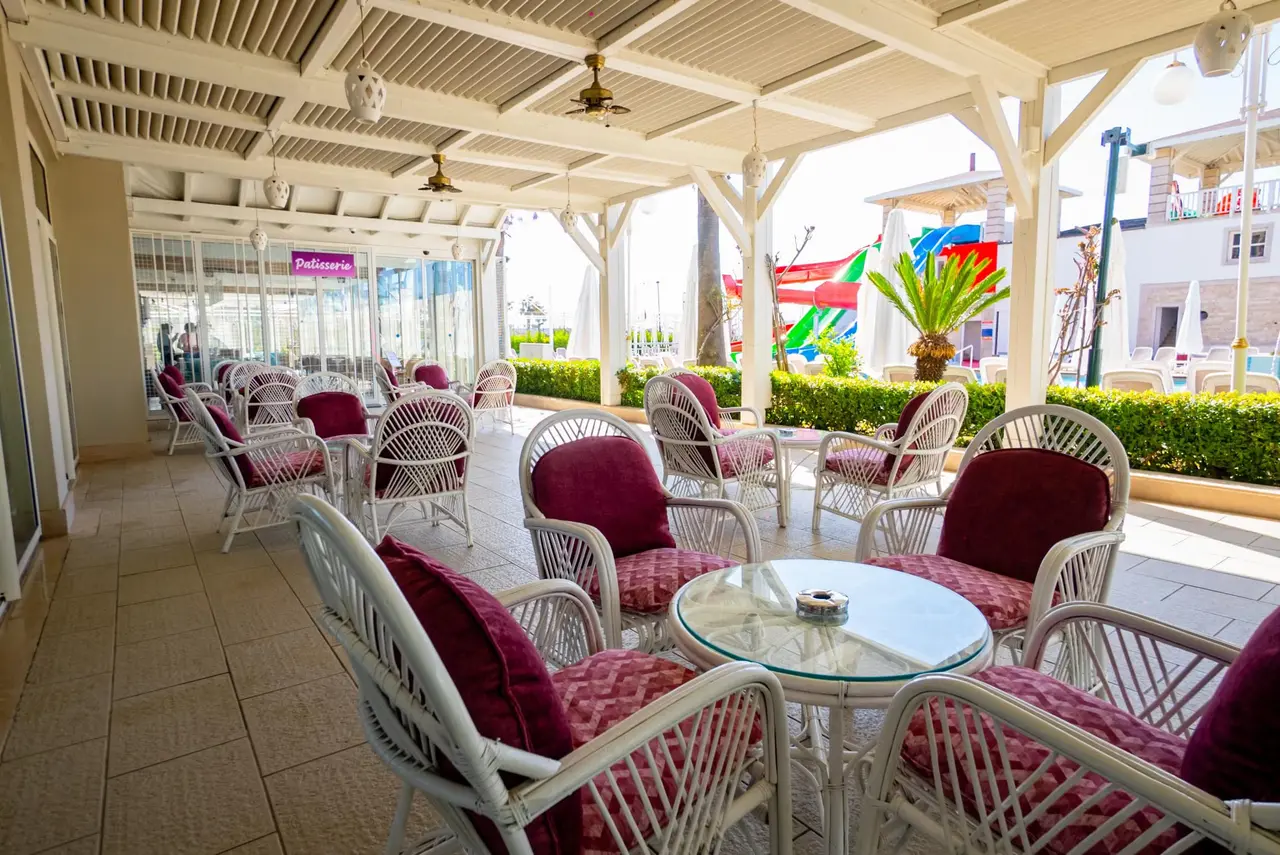 Orange County Belek - Family Concept