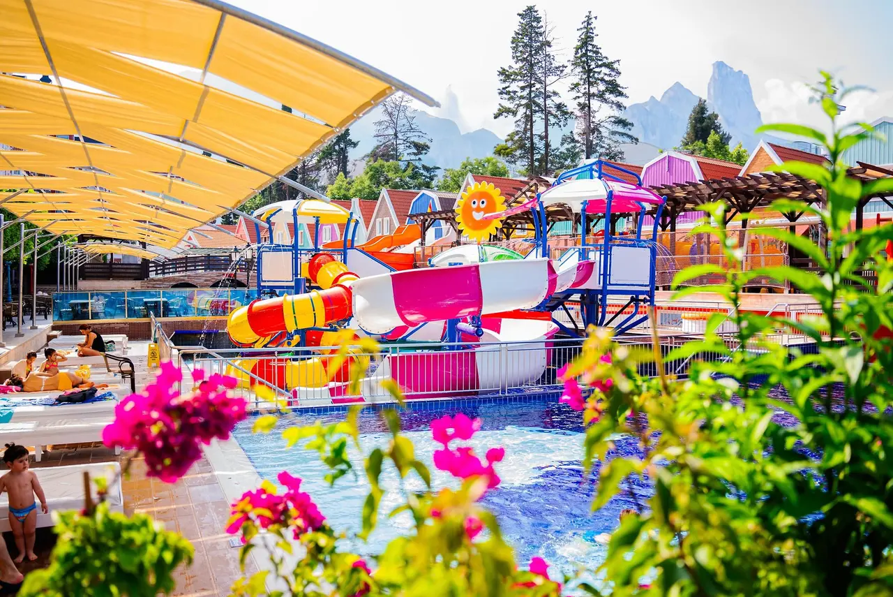 Orange County Kemer
