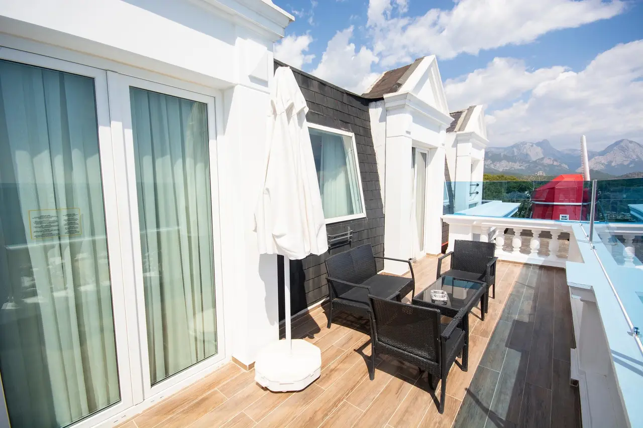 Orange County Kemer